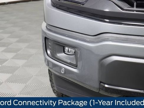 New 2026 Ford F150 XLT w/ Equipment Group 302A MID image 11