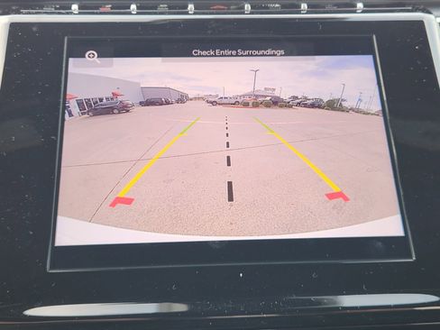 New 2025 Jeep Grand Cherokee Laredo image 16