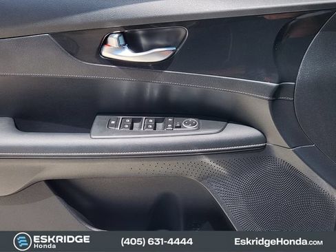 Used 2024 Kia Forte GT-Line FWD image 24