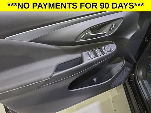New 2026 Buick Envista Preferred w/ Convenience I Package FWD image 18