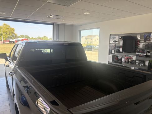 New 2026 Chevrolet Silverado 1500 LT image 5