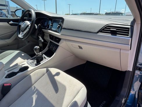 Used 2019 Volkswagen Jetta S w/ Driver Assistance Package FWD image 31