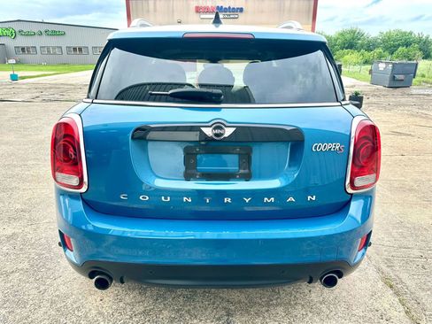 Used 2018 MINI Cooper Countryman S FWD image 5