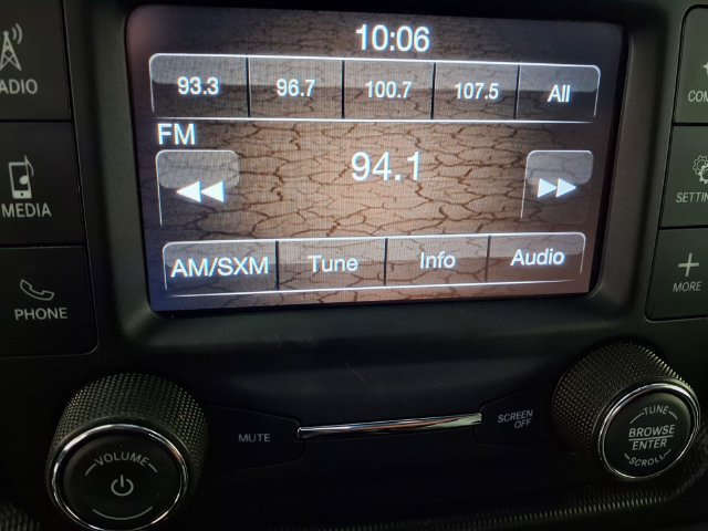 Used 2021 Jeep Wrangler Sport AWD/4WD image 13