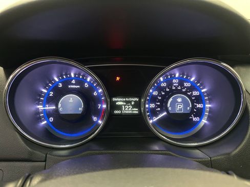 Used 2013 Hyundai Sonata SE FWD image 24