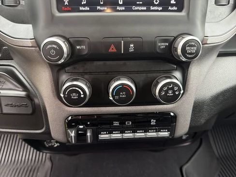 Used 2020 RAM 2500 Tradesman AWD/4WD image 21