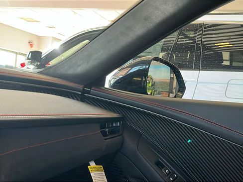 New 2026 Dodge Charger Scat Pack image 12