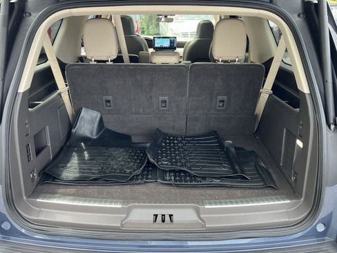 Used 2022 Lincoln Navigator L Reserve AWD/4WD image 31