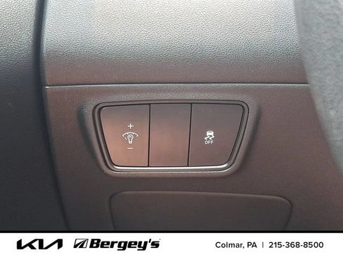 Used 2024 Hyundai Tucson SE AWD/4WD image 24