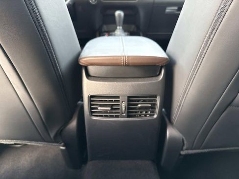 Certified 2025 MAZDA CX-30 2.5 Turbo w/ Premium Plus Pkg image 20