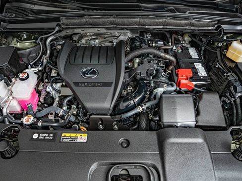 Certified 2025 Lexus RX 350 Premium AWD/4WD image 41