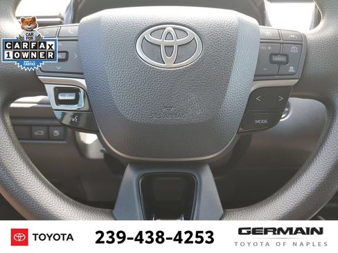 Used 2026 Toyota Camry LE w/ Convenience Package FWD image 24