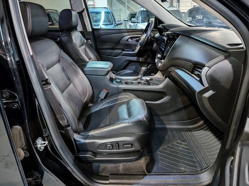 Used 2019 Chevrolet Traverse Premier w/ Redline Edition image 35