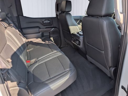 Used 2019 GMC Sierra 1500 SLT w/ SLT Premium Package image 8