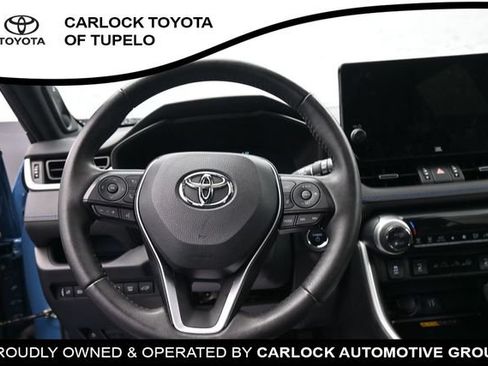 Used 2023 Toyota RAV4 XSE AWD/4WD image 30