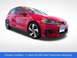 Used 2020 Volkswagen GTI SE video 1