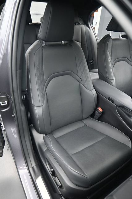Used 2024 Lexus UX 250h F Sport FWD image 16