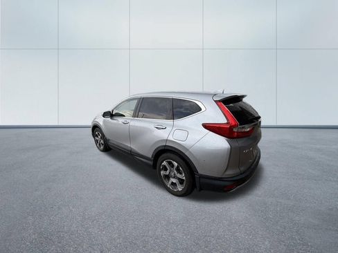Used 2018 Honda CR-V EX image 6