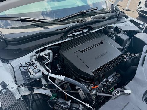 Used 2026 Honda Pilot Elite image 26