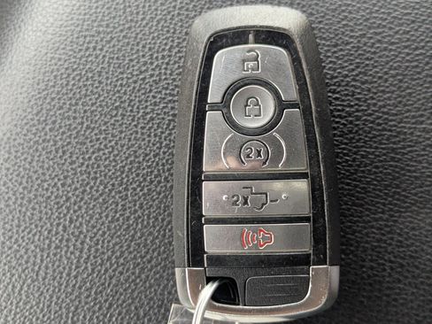 Used 2023 Ford F150 XLT w/ Equipment Group 302A High AWD/4WD image 35