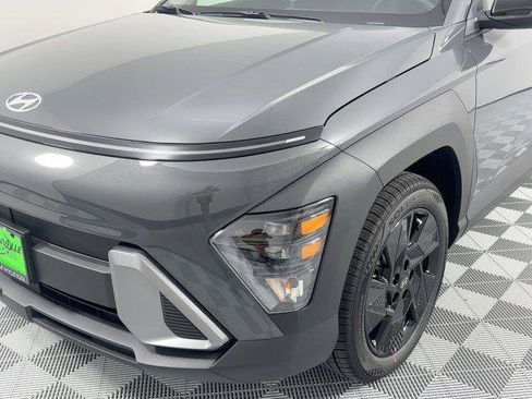 New 2026 Hyundai Kona SEL Sport image 11