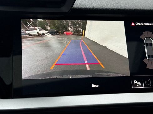 Used 2022 Audi RS 3 2.5 TFSI image 23