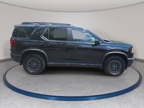 Used 2026 Honda Passport TrailSport image 4