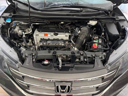 Used 2014 Honda CR-V EX image 18