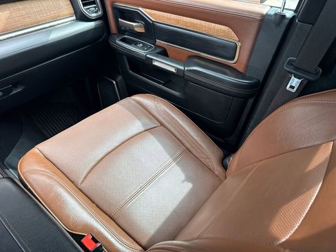 Used 2022 RAM 3500 Limited image 16