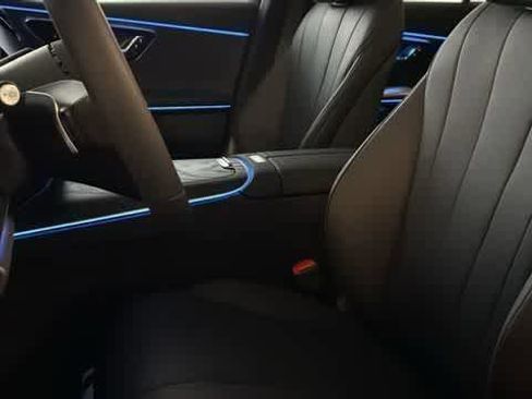 Certified 2026 Mercedes-Benz E 350 4MATIC Sedan image 26