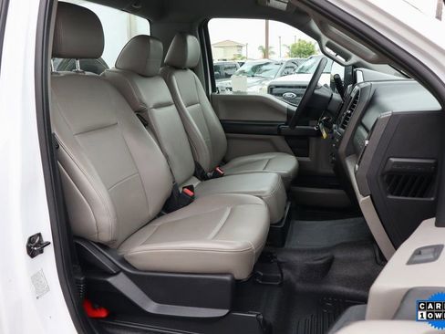 Used 2020 Ford F450 XL w/ Power Equipment Group image 31