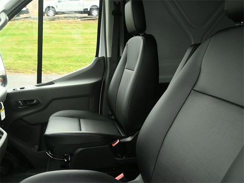 New 2026 Ford Transit 250 Base image 19