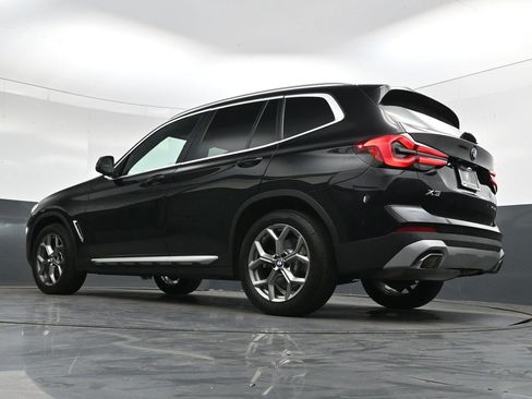 Used 2023 BMW X3 xDrive30i w/ Premium Package AWD/4WD image 33
