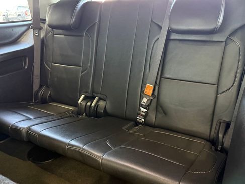 Used 2018 Chevrolet Tahoe LT RWD image 30