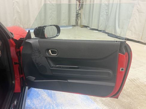 Used 2026 MINI Cooper S FWD image 21