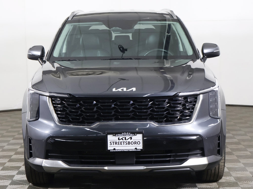 Used 2024 Kia Sorento S AWD/4WD image 12