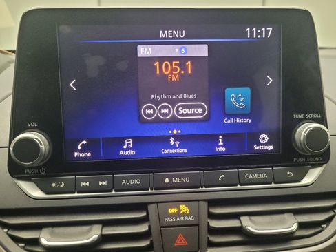 Used 2023 Nissan Altima 2.5 SV image 25