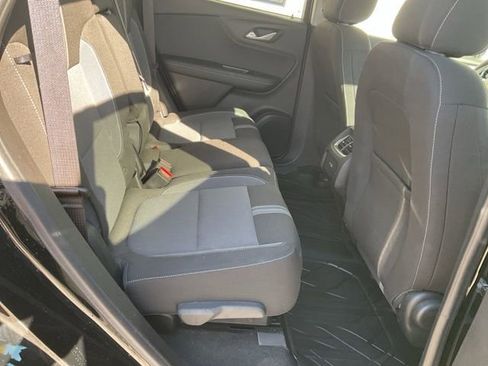 Used 2024 Chevrolet Blazer LT w/ Convenience Package image 10