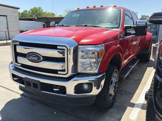 Used 2016 Ford F350 Lariat w/ Lariat Ultimate Package AWD/4WD video 1