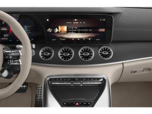 New 2026 Mercedes-Benz AMG GT 43 image 13