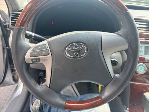 Used 2008 Toyota Camry image 17