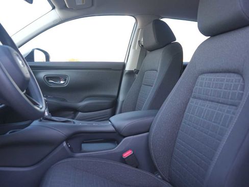 New 2026 Honda HR-V LX image 11