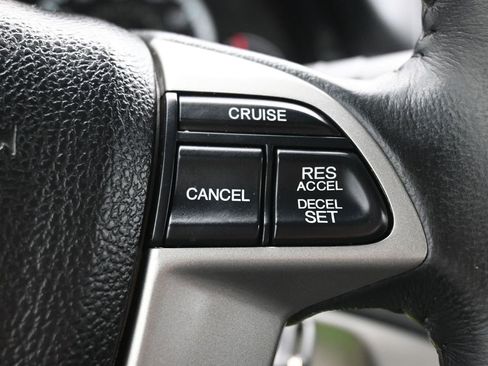 Used 2008 Honda Accord EX-L image 21