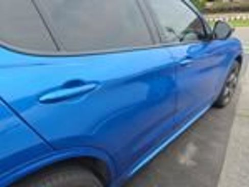 Used 2023 Alfa Romeo Stelvio Estrema AWD/4WD image 6
