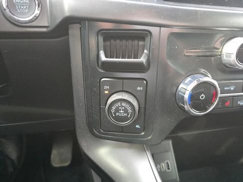 Certified 2025 Ford F150 Tremor w/ Bed Utility Package AWD/4WD image 18