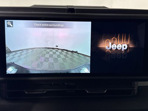 New 2026 Jeep Gladiator Willys image 23