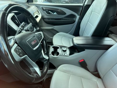 Used 2020 GMC Terrain SLT AWD/4WD image 24