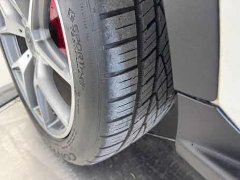 Certified 2021 Mercedes-Benz GLC 300 4MATIC Coupe image 11