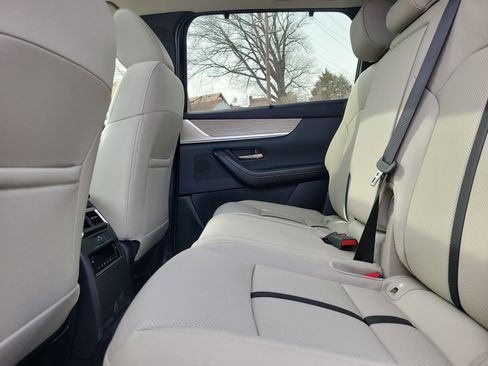 New 2026 MAZDA CX-90 3.3 Turbo w/ Preferred Package image 17