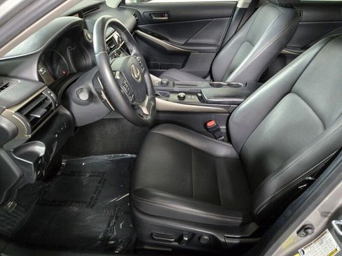 Certified 2020 Lexus IS 300 image 13